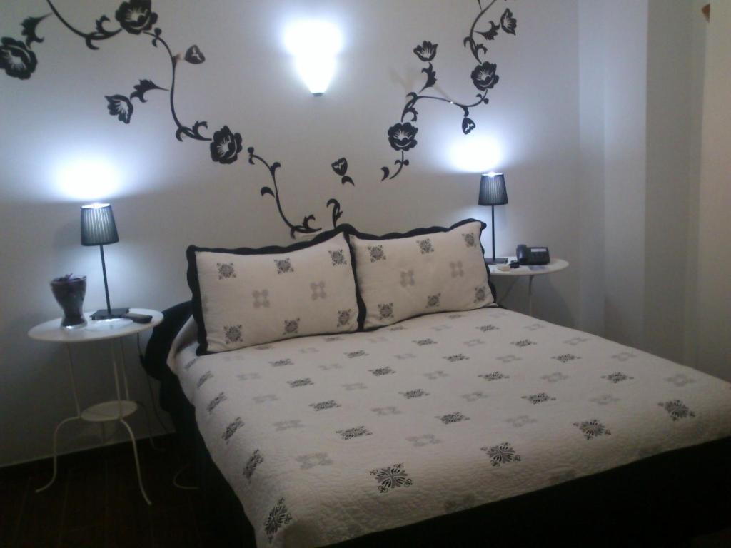 Noches De Triana Hotel Sevilha Quarto foto